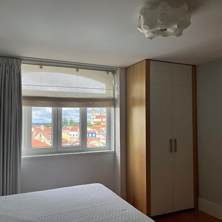 Apartmán Casa Do Vidoeiro Seia Exteriér fotografie
