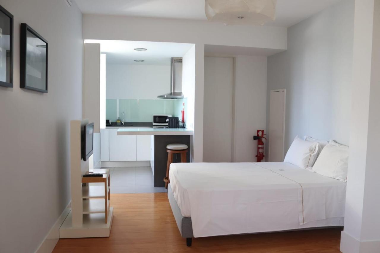 Apartmán Casa Do Vidoeiro Seia Exteriér fotografie