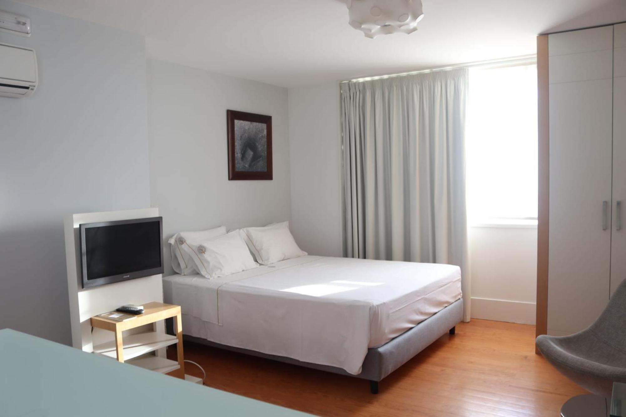 Apartmán Casa Do Vidoeiro Seia Exteriér fotografie