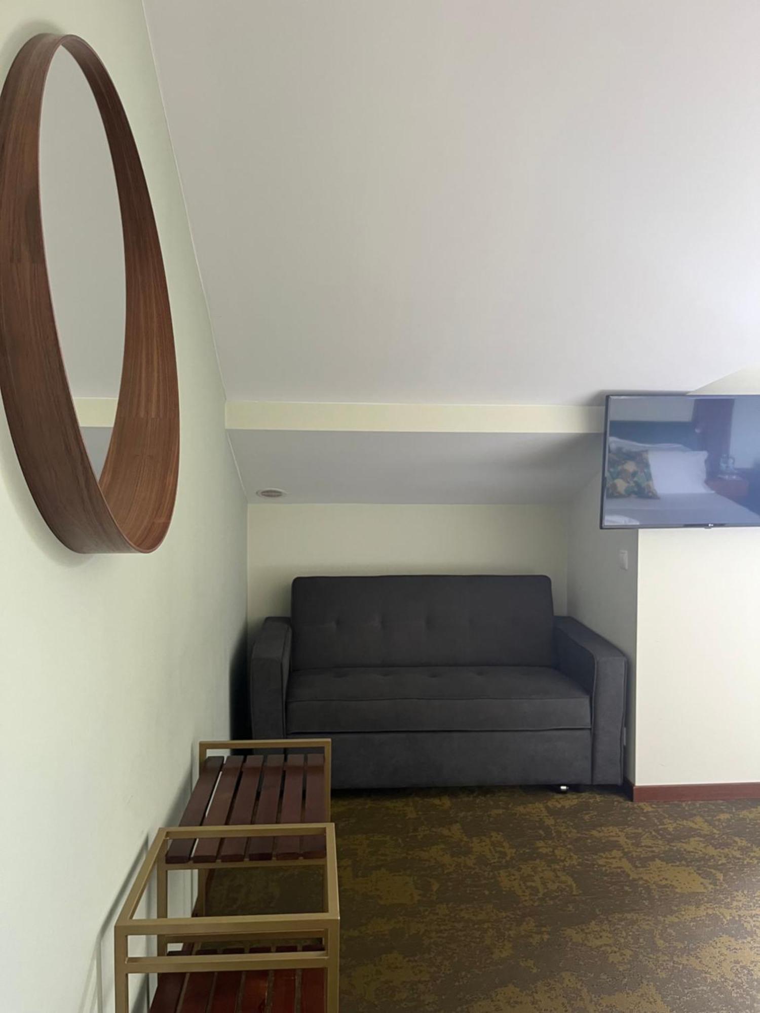 Apartmán Casa Do Vidoeiro Seia Exteriér fotografie