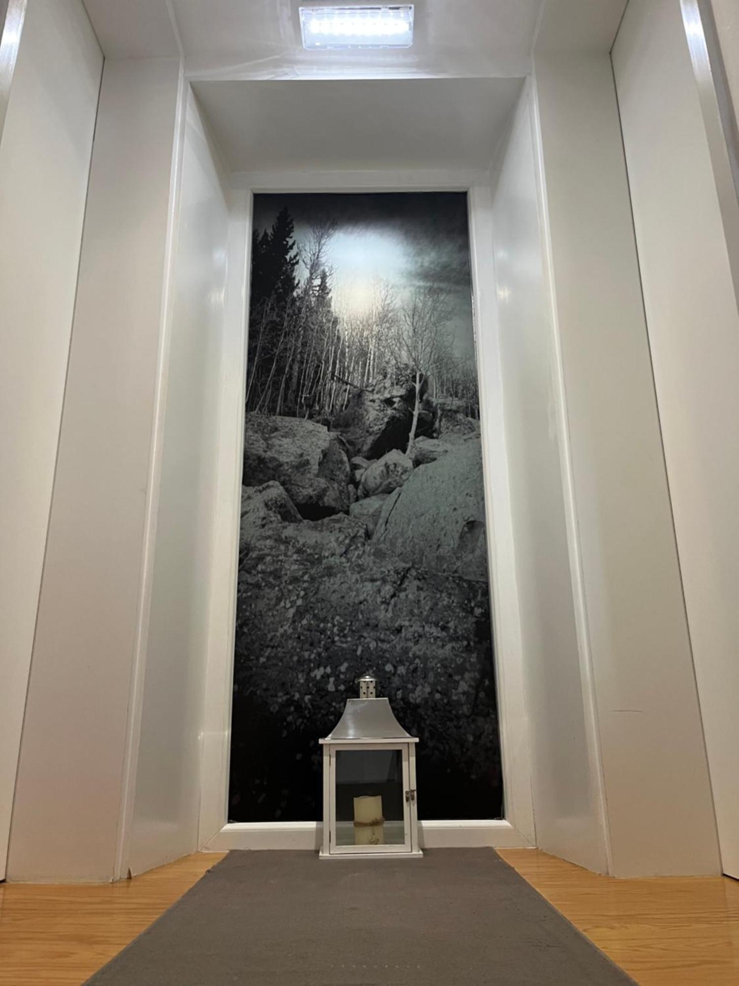 Apartmán Casa Do Vidoeiro Seia Exteriér fotografie