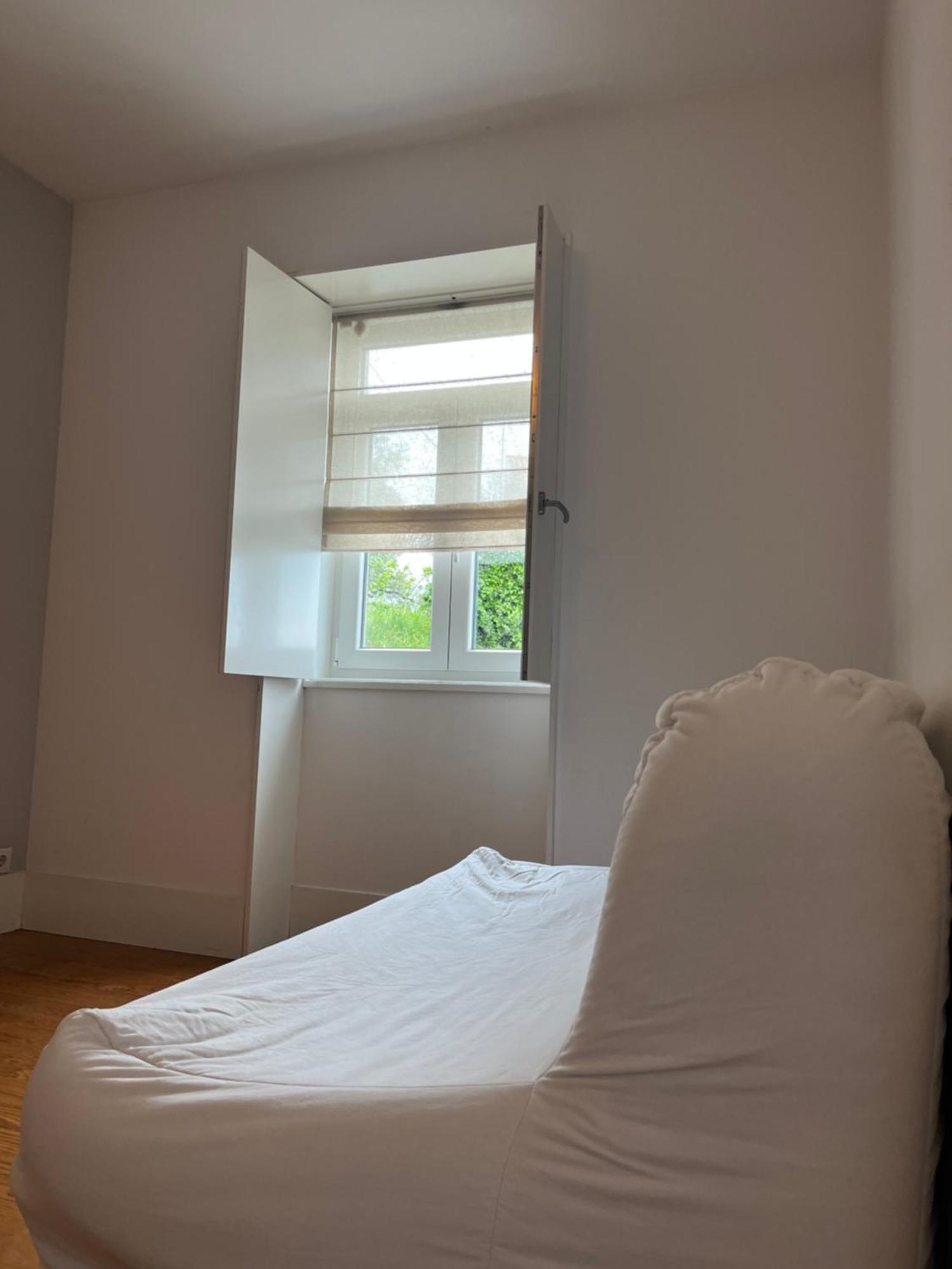 Apartmán Casa Do Vidoeiro Seia Exteriér fotografie