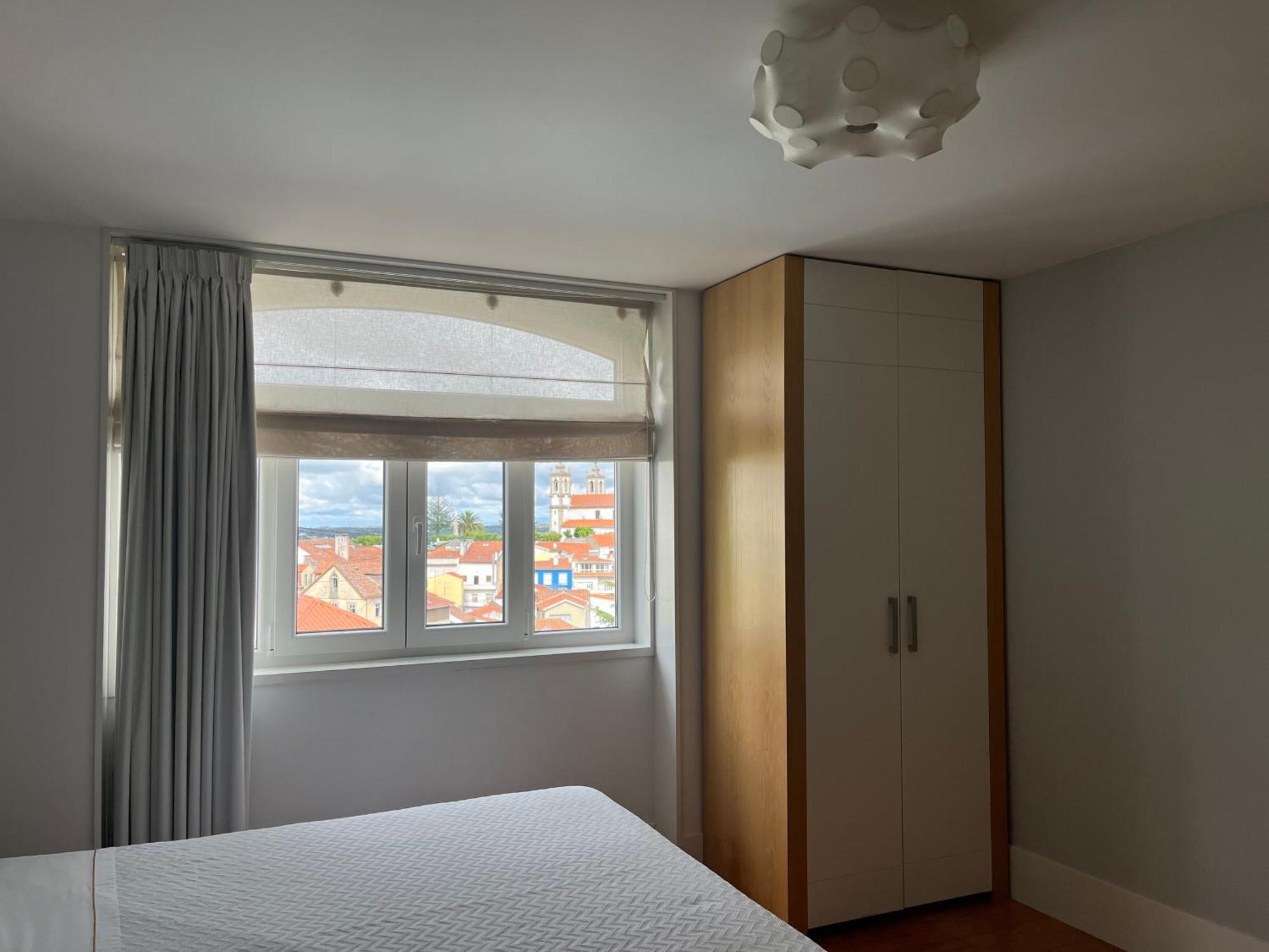 Apartmán Casa Do Vidoeiro Seia Exteriér fotografie