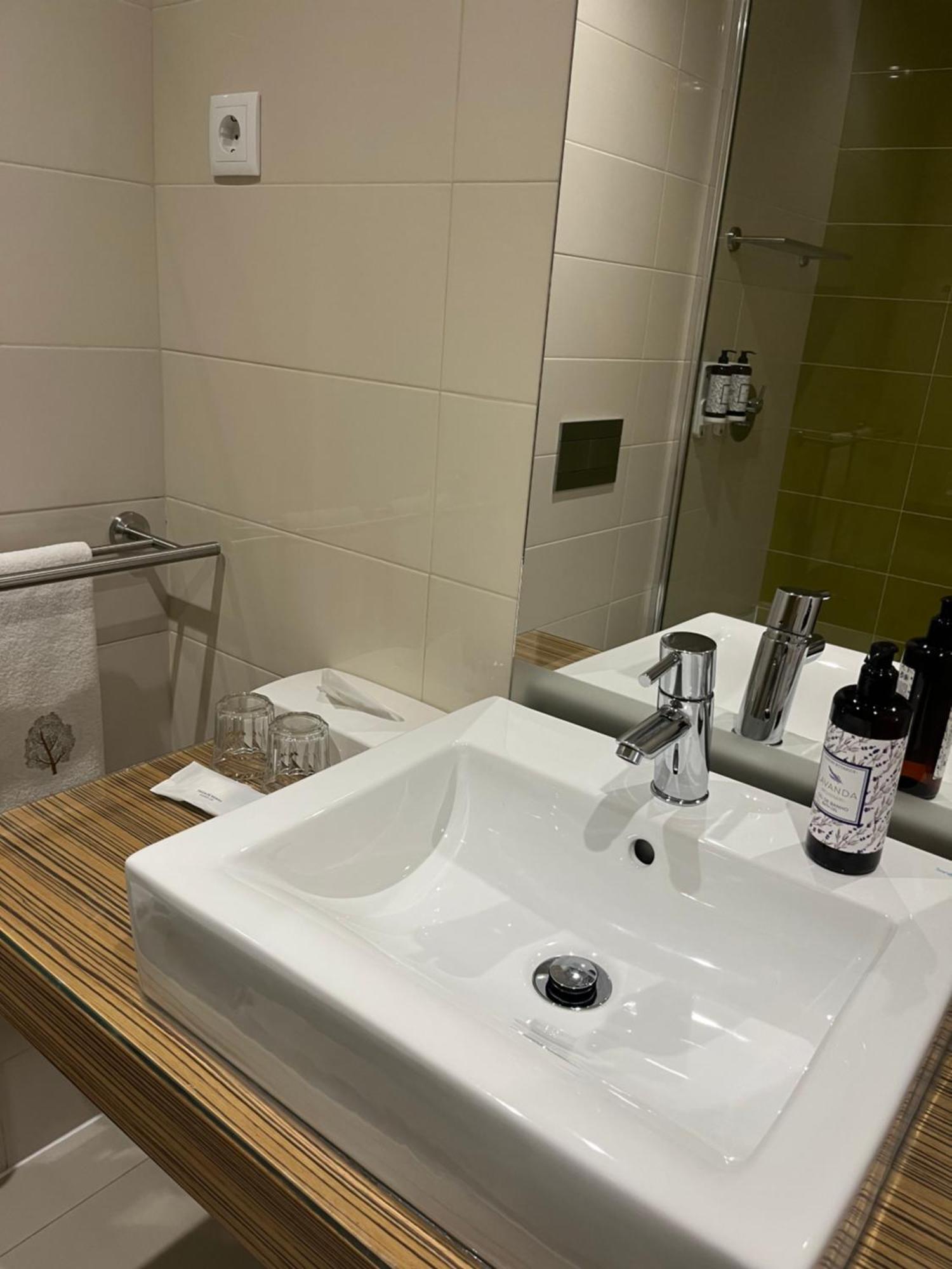 Apartmán Casa Do Vidoeiro Seia Exteriér fotografie