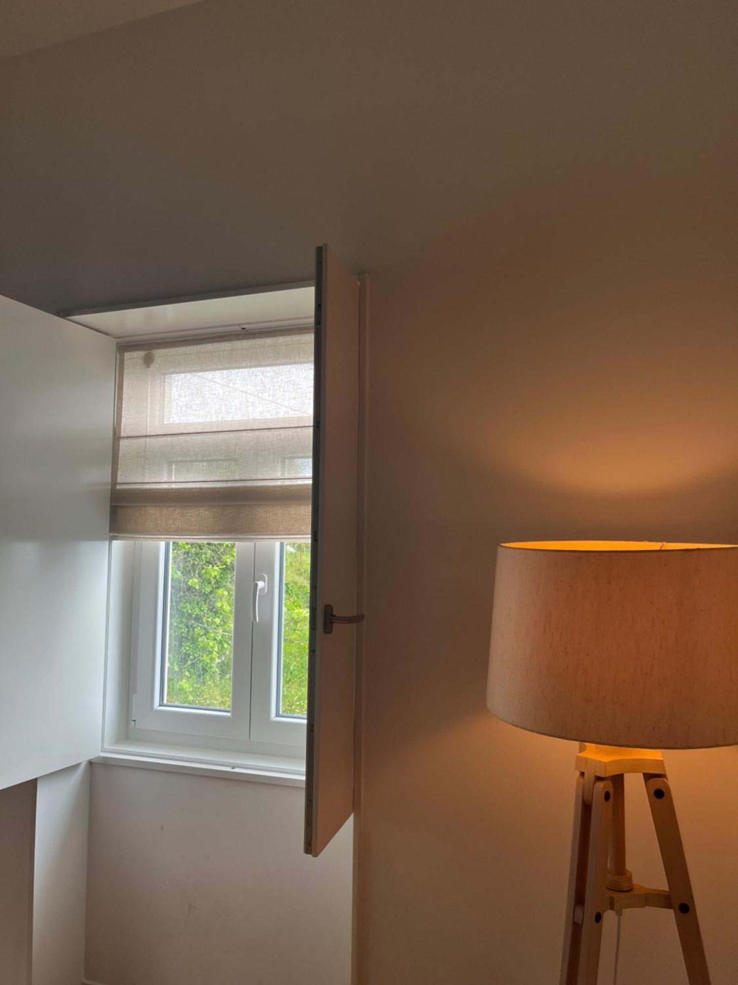 Apartmán Casa Do Vidoeiro Seia Exteriér fotografie