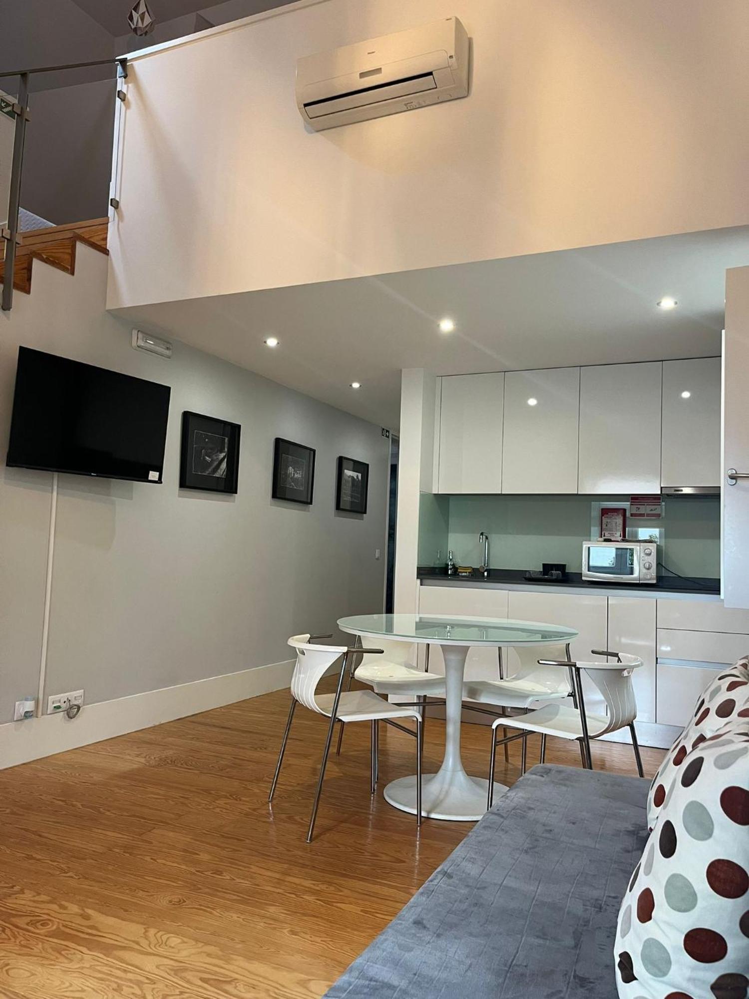 Apartmán Casa Do Vidoeiro Seia Exteriér fotografie